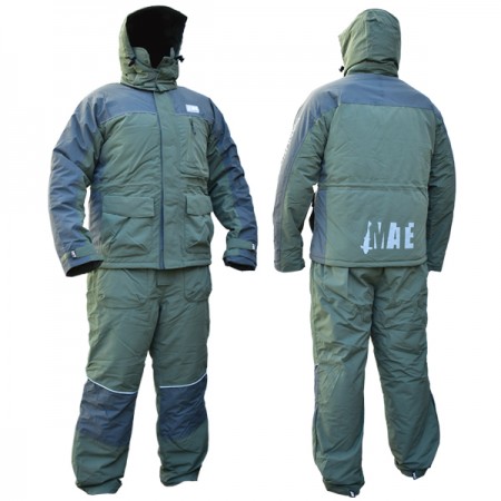Mate Danube Race Thermo Suit