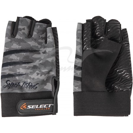 Select rukavice Viper Plus SL-GVP