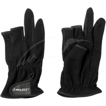 Select rukavice Basic SL-GB01 black