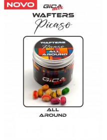 Gica Mix Wafters Picaso All Around
