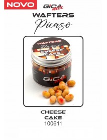 Gica Mix Wafters Picaso Cheese Cake