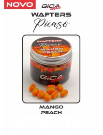 Gica Mix Wafters Picaso Mango Peach