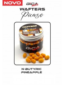 Gica Mix Wafters Picaso N-Butyric Pineapple