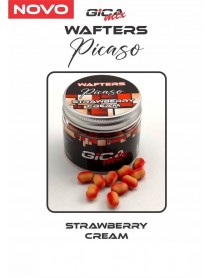 Gica Mix Wafters Picaso Strawberry Cream
