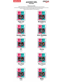 Gica Mix Amino Gel