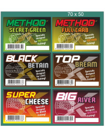 Gica mix Extreme Feeder