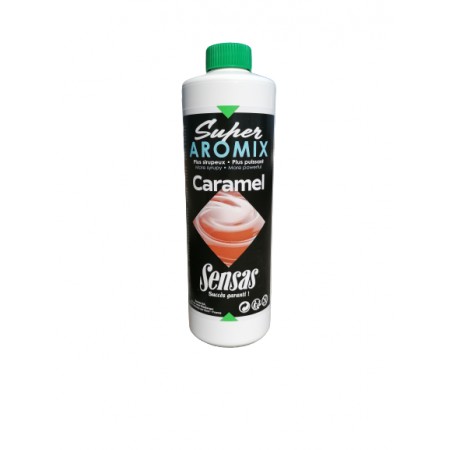 Sensas Aromix Caramel