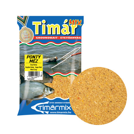 Timar Classic 3Kg. Carp Honey
