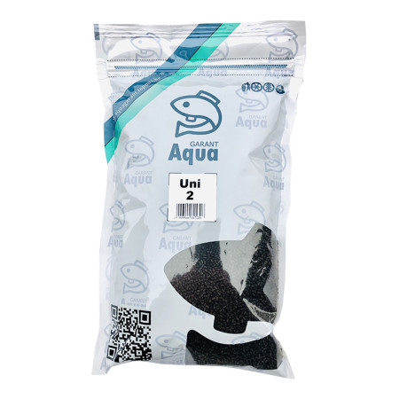 Top Mix Aqua Garant Uni 4 mm.