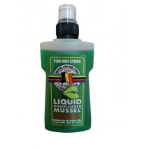 Marcel Van Den Eynde UK Liquid Green Liped Mussel