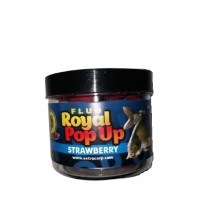 Extra Carp Royal Pop Up Smoke Boili