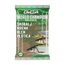 Gica mix World Champion 750gr. Skobalj/Mrena/Sir/Crvena