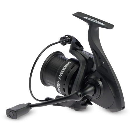 Brain Champ Feeder Reel