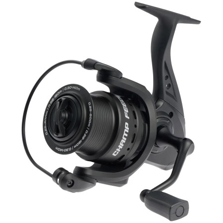 Brain Champ Feeder Reel