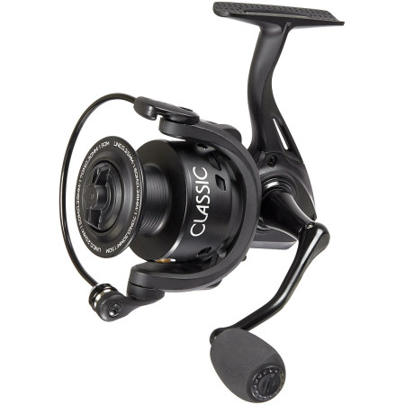 Brain Classic Feeder Reel