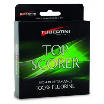 Tubertini Top Scorer Tubertini Top Scorer