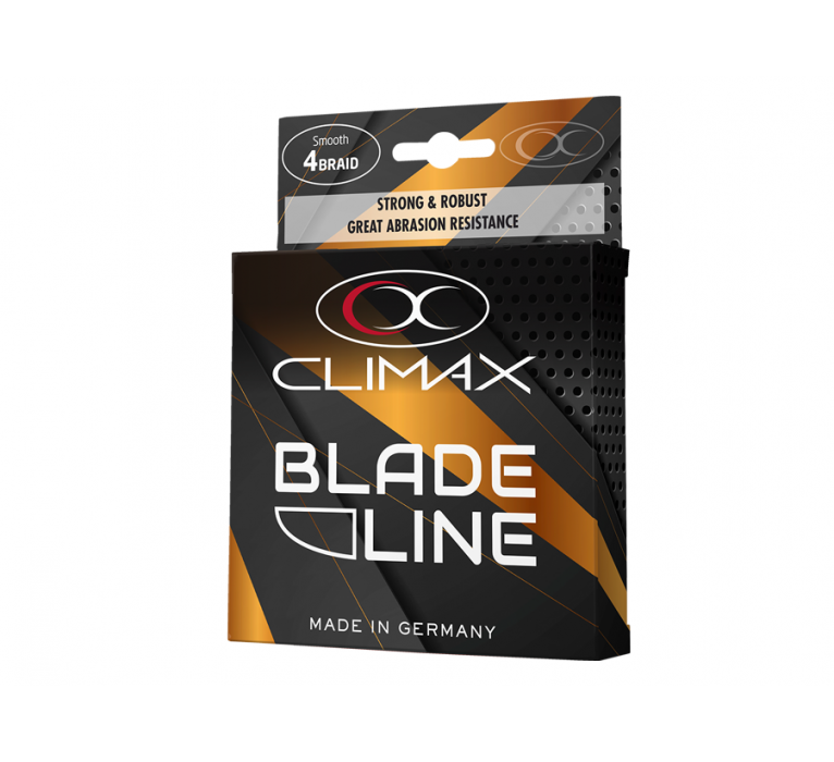 Climax Blade