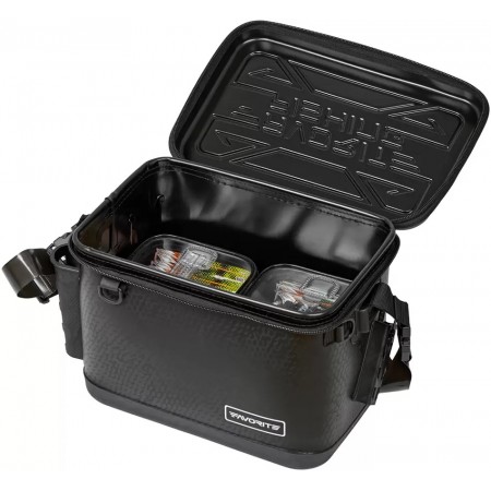 Favorite torba Tackle Bakkan BKN20M