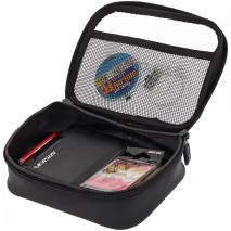 Favorite torba Bakkan Tackle Clear Pouch TCP-M