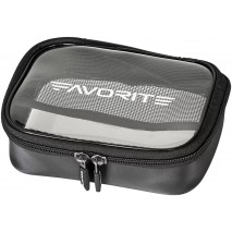 Favorite torba Bakkan Tackle Clear Pouch TCP-M