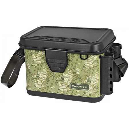 Favorite torba Tackle Bakkan BKN20M Khaki