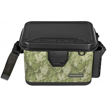 Favorite torba Tackle Bakkan BKN20M Khaki