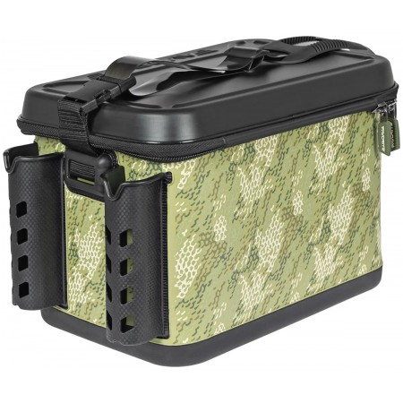 Favorite torba Tackle Bakkan BKN20M Khaki