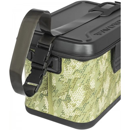 Favorite torba Tackle Bakkan BKN20M Khaki