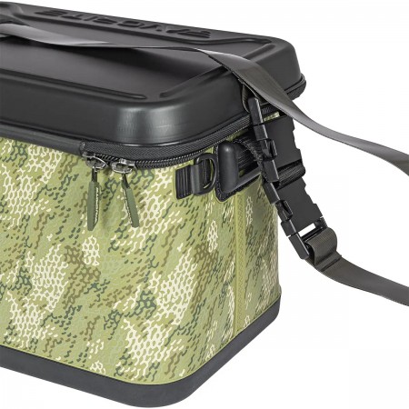 Favorite torba Tackle Bakkan BKN20M Khaki