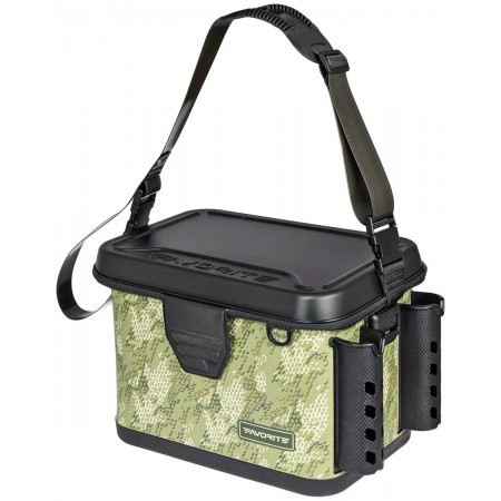 Favorite torba Tackle Bakkan BKN20M Khaki