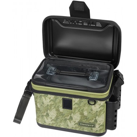 Favorite torba Tackle Bakkan BKN20M Khaki