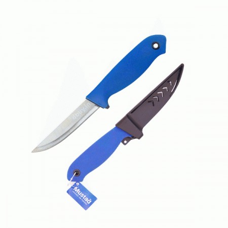 Mustad 4" Bait Knife Eco