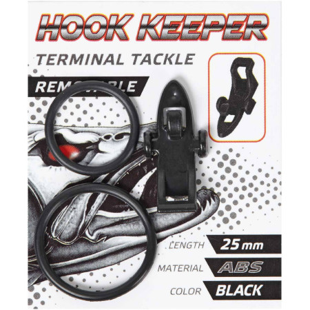 Select Hook Keeper SHK25B kopča za kačenje varalice na štapu
