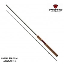 Favorite Arena Stream ARNS-602UL