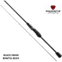 Favorite Black Swan BSWTS1-852H