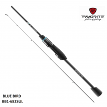 Favorite Blue Bird BB1-682SUL-S
