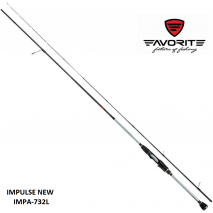 Favorite Impuls New IMPA-732L-S