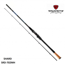 Favorite Shard SRD-702MH