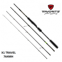 Favorite X1 Travel 764MH