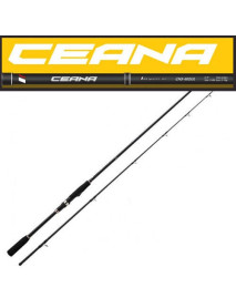 Major Craft Ceana CNS-742MH