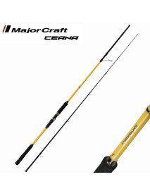Major Craft Ceana CNYS-802H