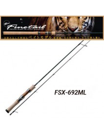 Major Craft New Fine Tail FSX-692ML