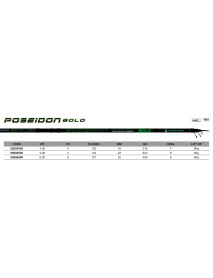 Maver Poseidon Bolo