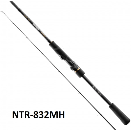 Select Nitro NTR-832MH