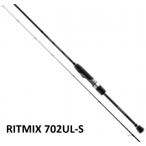 Select Ritmix 702UL-S