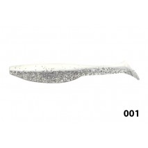 Konger Slim Shad 10cm.