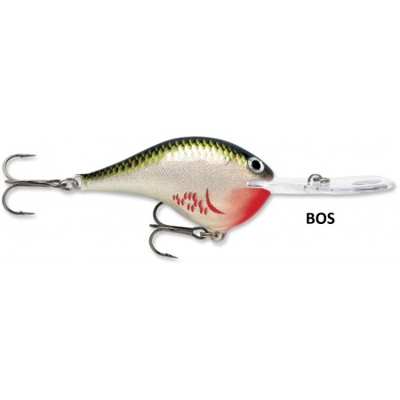 Rapala Dives-To DT04