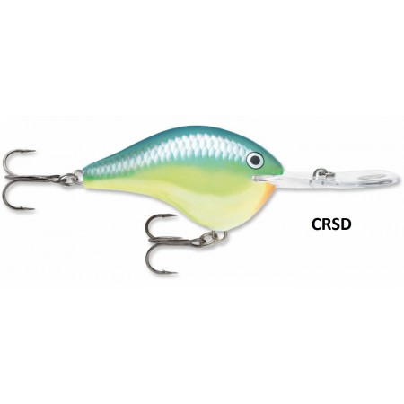 Rapala Dives-To DT06